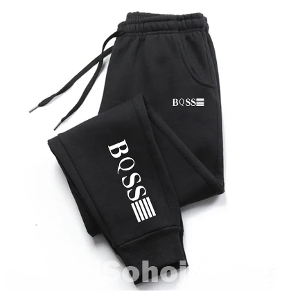 Premium Trouser for Men and Women